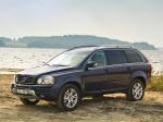Volvo XC90 D3 2011 года